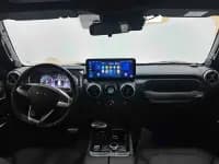 Beijing BJ40 2020 2.0T Automatic 4WD City Hunter Edition (Hero Model) — миниатюра 14