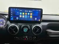 Beijing BJ40 2020 2.0T Automatic 4WD City Hunter Edition (Hero Model) — миниатюра 16