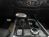 Beijing BJ40 2020 2.0T Automatic 4WD City Hunter Edition (Hero Model) — миниатюра 17