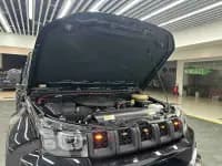 Beijing BJ40 2020 2.0T Automatic 4WD City Hunter Edition (Hero Model) — миниатюра 19