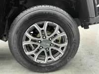 Beijing BJ40 2020 2.0T Automatic 4WD City Hunter Edition (Hero Model) — миниатюра 6