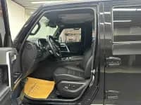 Beijing BJ40 2020 2.0T Automatic 4WD City Hunter Edition (Hero Model) — миниатюра 7