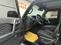 Beijing BJ40 2020 2.0T Automatic 4WD City Hunter Edition (Hero Model) — миниатюра 9