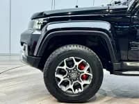 Beijing BJ40 2018 PLUS 2.3T Automatic 4WD Flagship Edition (National V Emission Standard) — миниатюра 28