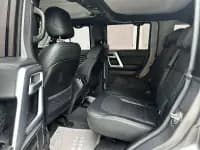 Beijing BJ40 2023 2.0T Automatic 4WD Rally Champion Edition — миниатюра 11