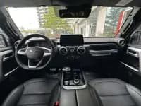 Beijing BJ40 2023 2.0T Automatic 4WD Rally Champion Edition — миниатюра 15