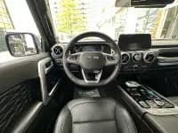 Beijing BJ40 2023 2.0T Automatic 4WD Rally Champion Edition — миниатюра 17