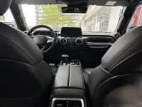 Beijing BJ40 2023 2.0T Automatic 4WD Rally Champion Edition — миниатюра 19