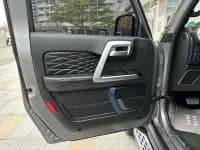 Beijing BJ40 2023 2.0T Automatic 4WD Rally Champion Edition — миниатюра 23