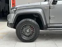 Beijing BJ40 2023 2.0T Automatic 4WD Rally Champion Edition — миниатюра 24
