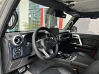 Beijing BJ40 2023 2.0T Automatic 4WD Rally Champion Edition — миниатюра 9