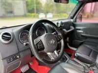 Beijing BJ40 2016 40L 2.3T Automatic 4WD Premium Edition — миниатюра 6