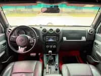 Beijing BJ40 2016 40L 2.3T Automatic 4WD Premium Edition — миниатюра 9