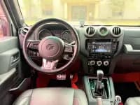 Beijing BJ40 2016 40L 2.3T Automatic 4WD Premium Edition — миниатюра 10