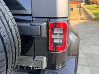 Beijing BJ40 2020 2.0T Automatic 4WD City Hunter Edition (Hero Model) — миниатюра 11