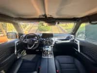 Beijing BJ40 2020 2.0T Automatic 4WD City Hunter Edition (Hero Model) — миниатюра 12