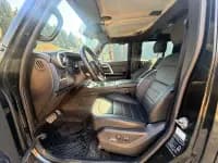 Beijing BJ40 2020 2.0T Automatic 4WD City Hunter Edition (Hero Model) — миниатюра 13