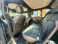 Beijing BJ40 2020 2.0T Automatic 4WD City Hunter Edition (Hero Model) — миниатюра 14