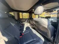 Beijing BJ40 2020 2.0T Automatic 4WD City Hunter Edition (Hero Model) — миниатюра 15