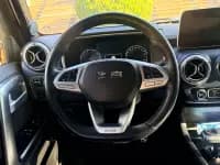 Beijing BJ40 2020 2.0T Automatic 4WD City Hunter Edition (Hero Model) — миниатюра 18