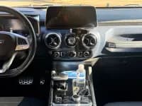 Beijing BJ40 2020 2.0T Automatic 4WD City Hunter Edition (Hero Model) — миниатюра 19