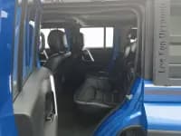 Beijing BJ40 2018 2.3T Automatic 4WD Rally Champion Edition (National V Emission Standard) — миниатюра 15