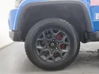 Beijing BJ40 2018 2.3T Automatic 4WD Rally Champion Edition (National V Emission Standard) — миниатюра 17