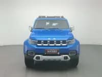Beijing BJ40 2018 2.3T Automatic 4WD Rally Champion Edition (National V Emission Standard) — миниатюра 3