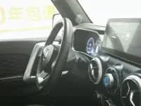 Beijing BJ40 2018 2.3T Automatic 4WD Rally Champion Edition (National V Emission Standard) — миниатюра 22