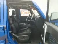 Beijing BJ40 2018 2.3T Automatic 4WD Rally Champion Edition (National V Emission Standard) — миниатюра 23