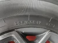 Beijing BJ40 2018 2.3T Automatic 4WD Rally Champion Edition (National V Emission Standard) — миниатюра 24