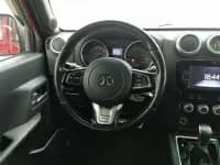 Beijing BJ40 2017 40L 2.3T Automatic 4WD Rally Champion Edition — миниатюра 11