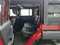 Beijing BJ40 2017 40L 2.3T Automatic 4WD Rally Champion Edition — миниатюра 15