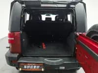 Beijing BJ40 2017 40L 2.3T Automatic 4WD Rally Champion Edition — миниатюра 16