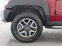 Beijing BJ40 2017 40L 2.3T Automatic 4WD Rally Champion Edition — миниатюра 17