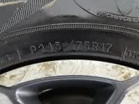 Beijing BJ40 2017 40L 2.3T Automatic 4WD Rally Champion Edition — миниатюра 24