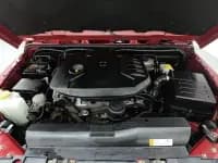 Beijing BJ40 2017 40L 2.3T Automatic 4WD Rally Champion Edition — миниатюра 6