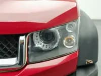 Beijing BJ40 2017 40L 2.3T Automatic 4WD Rally Champion Edition — миниатюра 7