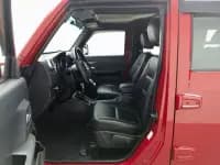 Beijing BJ40 2017 40L 2.3T Automatic 4WD Rally Champion Edition — миниатюра 10