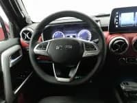 Beijing BJ40 2024 2.0T City Hunter Glory Edition — миниатюра 11