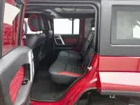 Beijing BJ40 2024 2.0T City Hunter Glory Edition — миниатюра 15