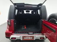 Beijing BJ40 2024 2.0T City Hunter Glory Edition — миниатюра 16