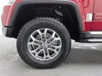 Beijing BJ40 2024 2.0T City Hunter Glory Edition — миниатюра 17