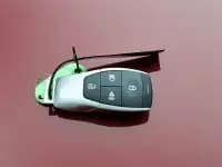 Beijing BJ40 2024 2.0T City Hunter Glory Edition — миниатюра 19