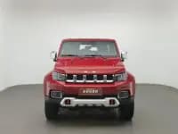 Beijing BJ40 2024 2.0T City Hunter Glory Edition — миниатюра 3
