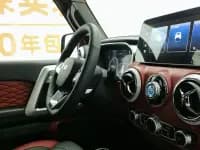 Beijing BJ40 2024 2.0T City Hunter Glory Edition — миниатюра 22