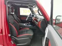 Beijing BJ40 2024 2.0T City Hunter Glory Edition — миниатюра 23