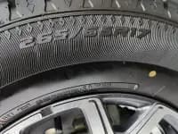 Beijing BJ40 2024 2.0T City Hunter Glory Edition — миниатюра 24