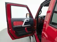 Beijing BJ40 2024 2.0T City Hunter Glory Edition — миниатюра 8