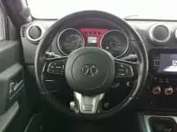 Beijing BJ40 2016 40L 2.0T Manual 4WD Premium Edition — миниатюра 11